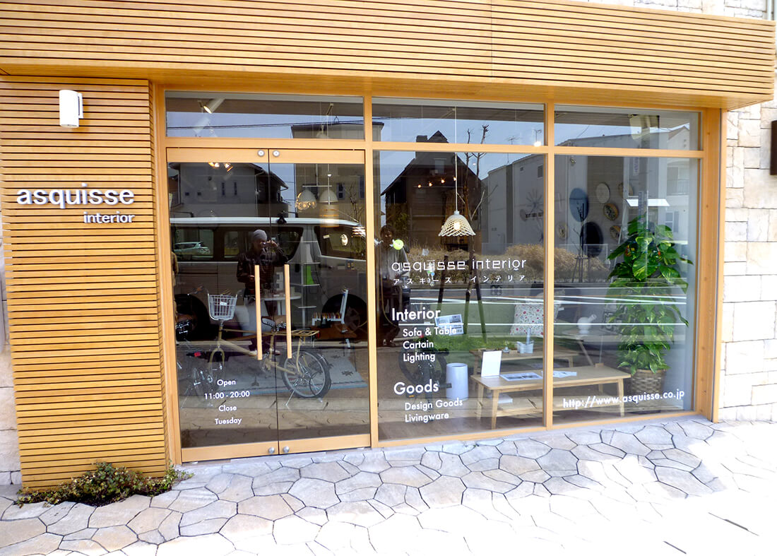 シール看板・カッティングシート