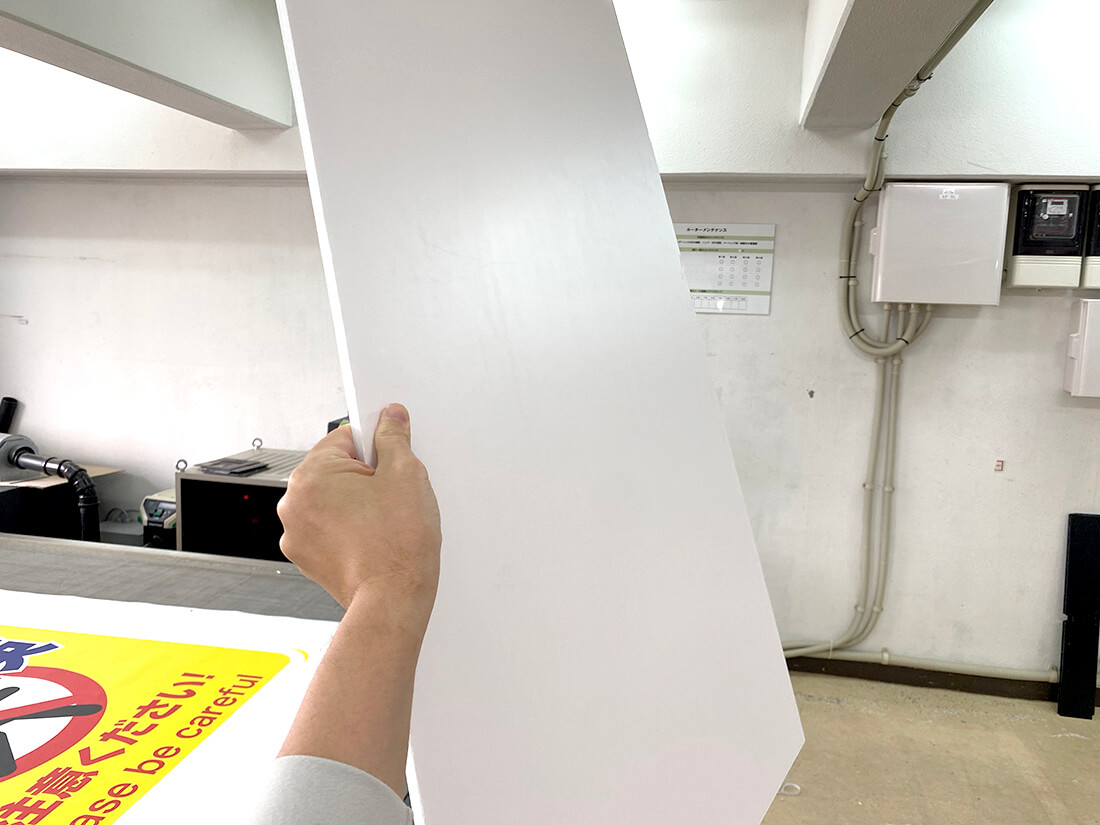 スチレンボード