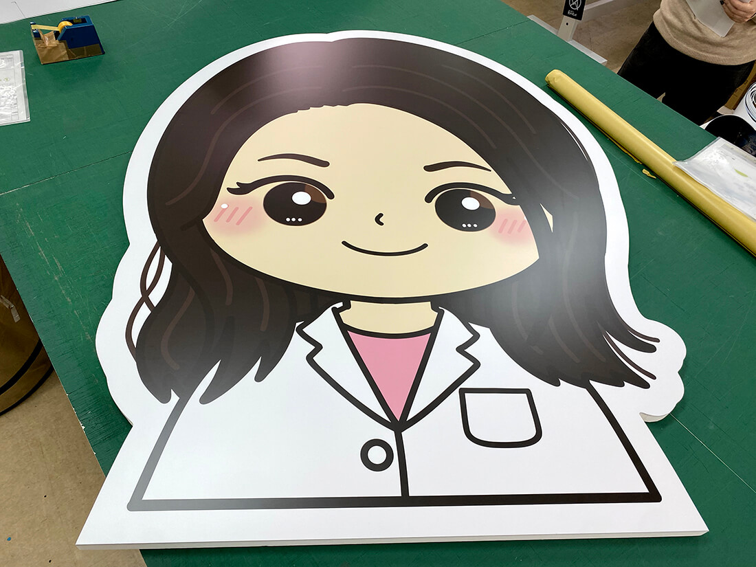 カルプ文字