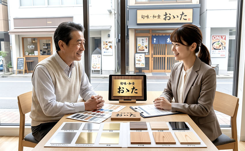 ワンストップ対応